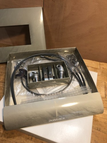 Shimano dura ace bar end - dura,