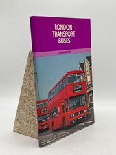London Transport Buses Lawrie