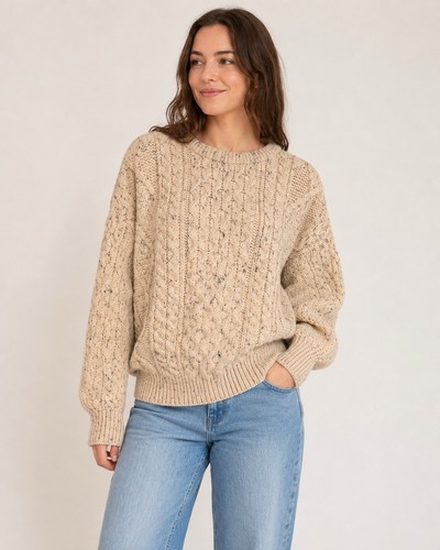 Tivoli aron pure - aron, wool