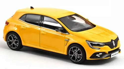 Renault megane 2020 - renault, r.s.