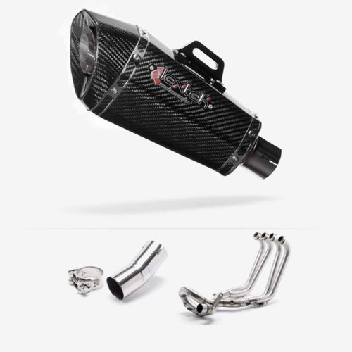 Lextek stainless steel xp8c - stainless,