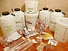 Wine Beer Cider Making Home