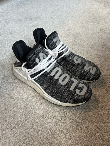 Adidas pharrell nmd human - adidas,