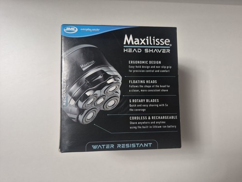 Jml maxilisse head electric - maxilisse,