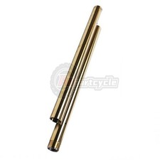 2pc front fork tubes - 2pc,
