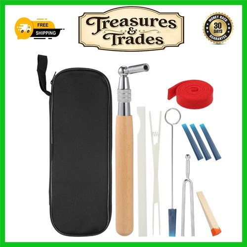 Professional piano tuning kit - piano,
