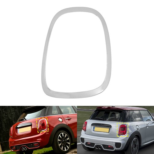 Right rear tail light - right,