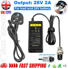 24V/28V Electric Scooter