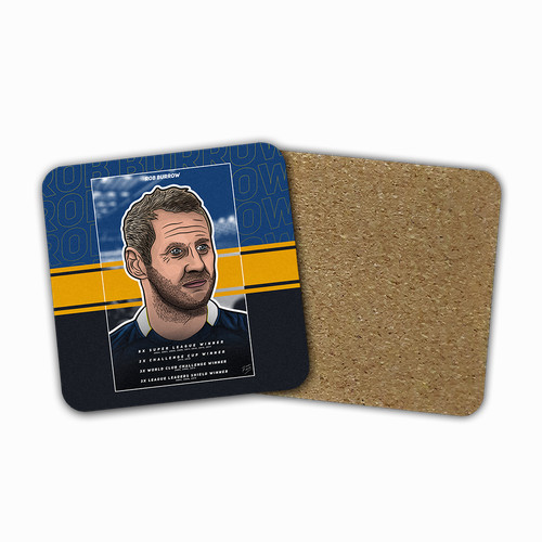 Rob burrow leeds rhinos - rob,