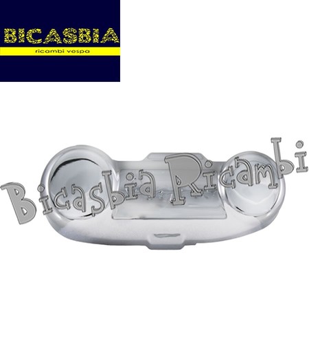 2333 chrome hub cap - -,