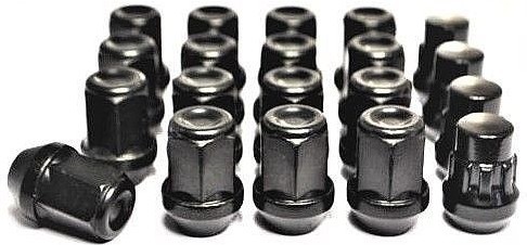 Alloy wheel nuts - nuts, +