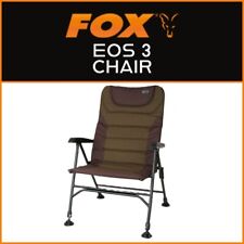 FOX EOS 3 CHAIR - NEW | CARP