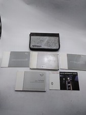 2004 Nissan Titan Owners