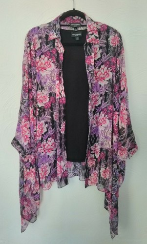 Ladies antthony studio chiffon - ladies,