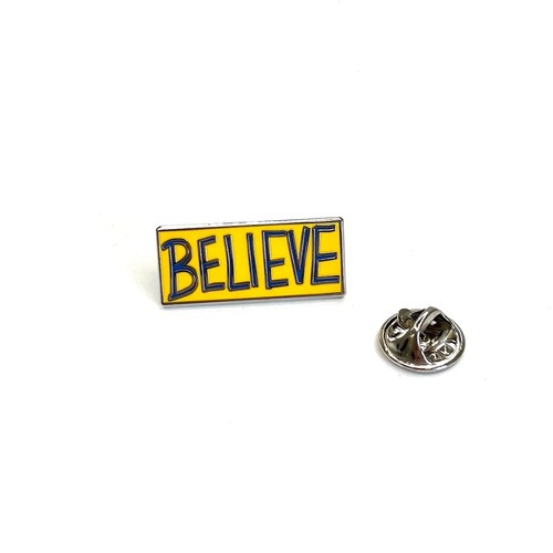 Ted lasso believe - believe, free