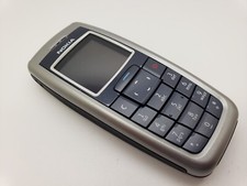 VGC (VIRGIN Network) NOKIA 2600 Mobile Phone UK3POST
