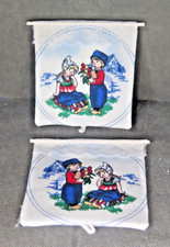 Dolls house window blinds - window,