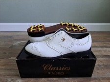 NEW Vintage Footjoy Classics