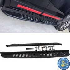 Ford Ranger T6 Running Boards