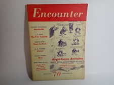 Encounter Magazine Vol XIII No