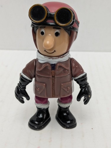 Postman pat ajay bains in - pat,