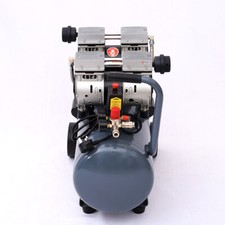 Quiet Air Compressor Portable