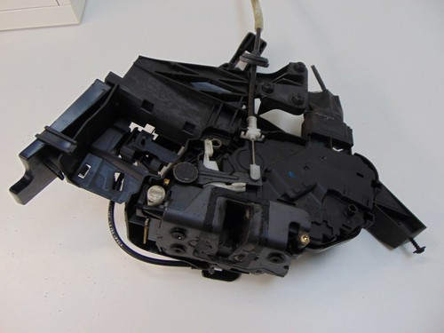 Ford focus max mk1 door - focus,