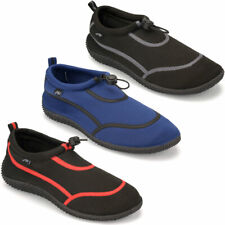 MENS AQUA SHOES BOYS WET SUIT