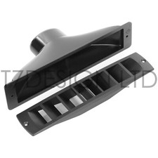 45mm (1") Universal Defrost