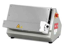 Dough Roller Sheeter Machine