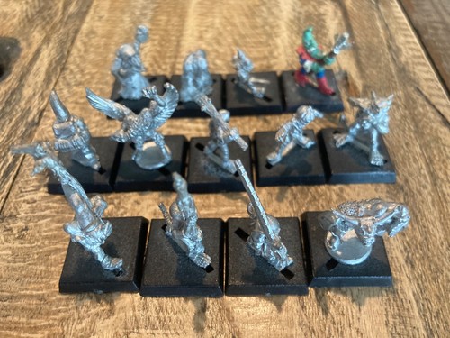 Warhammer fantasy chaos - warhammer,