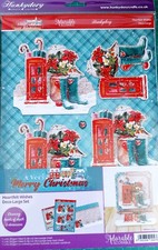 Hunkydory A Very Merry