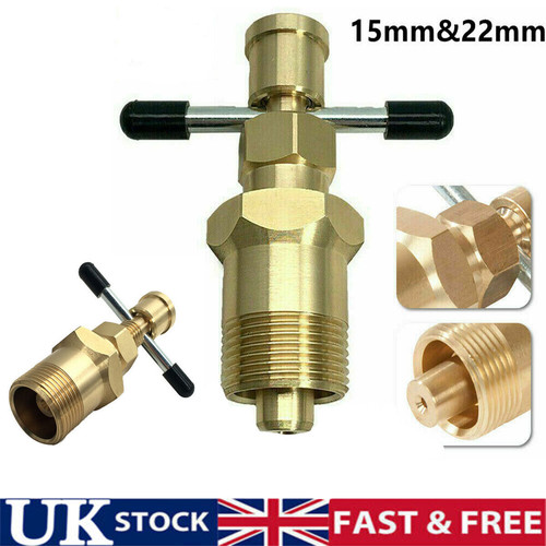 Plumbers olive puller removal - olive,