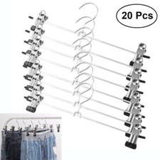 20PCS Strong Metal Clips
