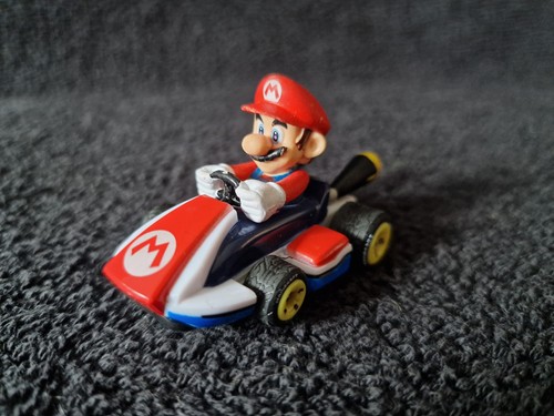 Carrera firtst nintendo - carrera, mario