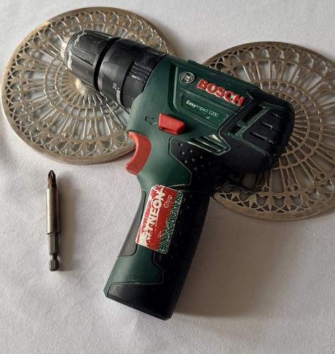 Bosch easyimpact 1200 12v - easyimpact,
