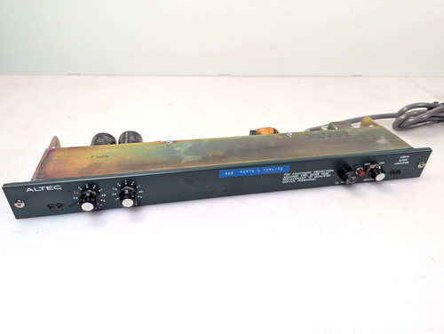 Vintage altec 1589b - vintage,