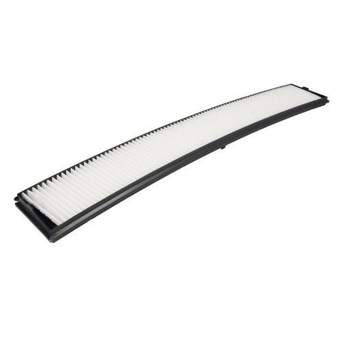 Cabin filter fits - cabin, x3