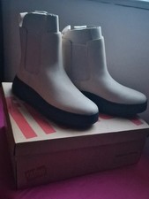 FitFlop F-MODE LEATHER