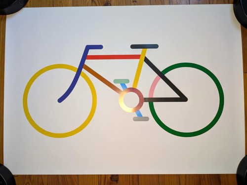 Jeremy deller poster - poster,
