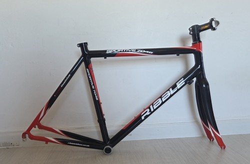 Ribble sportive 7046 alloy - ribble,