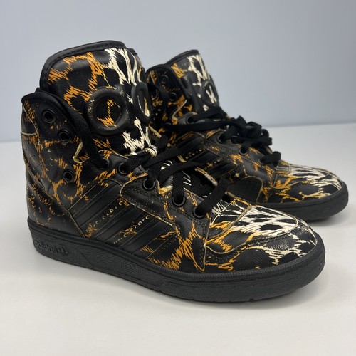 Rare adidas jeremy - rare,
