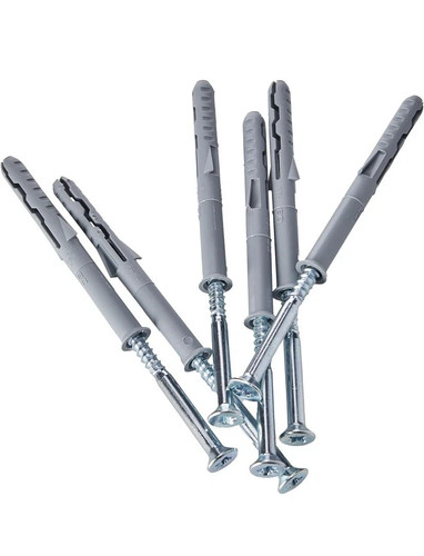 Rawlplug kks 08080 - rawlplug, frame