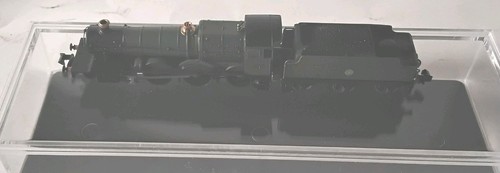 Dapol 001 anthony - 2s-001-001, manor