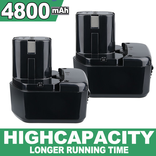 2pack 8ah battery - 2pack, 4.8ah