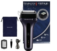 REMINGTON STYLE SERIES F7 FOIL