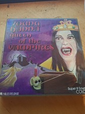 YOUNG HANNAH QUEEN OF THE