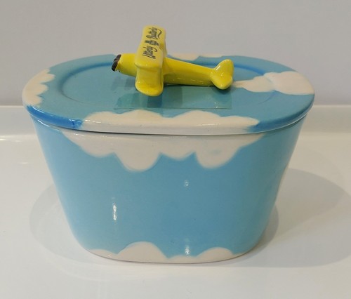 Vintage utterly butterly - vintage,
