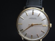 Junghans Vintage Chronometer