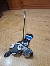 Taylormade Jet Speed 22˚ No.4
